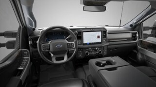 2026 Ford Super Duty® Internal Image 2
